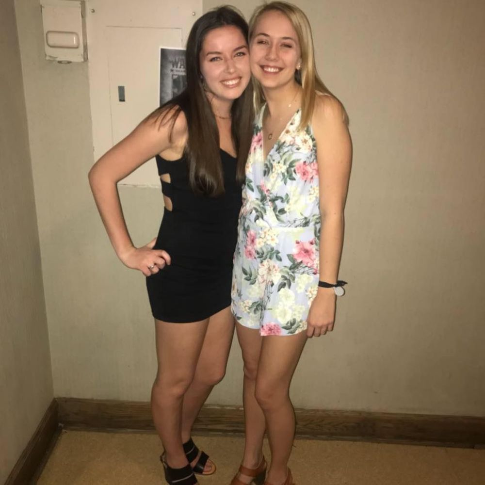 Meet your Posher, Baylee